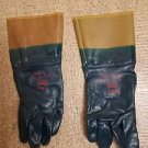 Ansell Hylite 47-409 Nitrile Coated Gloves