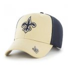 Nfl New Orleans Saints Revolver Cap / Hat By Fan Favorite