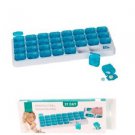 Echo therapies monthly pill organizer pods