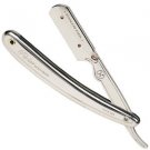 Parker SR1 Straight Edge Razor 5 Shark Super Stainless Steel Blades Barber Shave