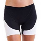 Alii Lifestyle Women's Tessa Ultimate Run Shorts Small
