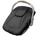 jolly jumper arctic sneak peak infant car seat cover