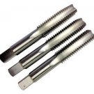 1-1/8"-7 HSS Machine and Fraction Hand Tap Set, Tap America