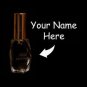 New 50ml Empty Refillable Glass Perfume Fragrance Cologne Atomizer Comes With On