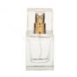 New 50ml Empty Refillable Glass Perfume Fragrance Cologne Atomizer Comes With On