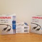 STAPLES USB 2.0 - 6' CABLE 29749 NEW