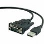 Staples USB to Serial Adapter 1' Cable Win/Mac Modem Connection Handhelds Camera