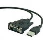 Staples USB to Serial Adapter 1' Cable Win/Mac Modem Connection Handhelds Camera