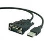 Staples USB to Serial Adapter 1' Cable Win/Mac Modem Connection Handhelds Camera