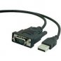 Staples USB to Serial Adapter 1' Cable Win/Mac Modem Connection Handhelds Camera