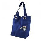 NFL Women's Color Sheen Tote Purse