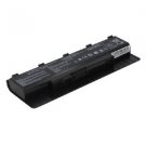 Amsahr Asus N56 replacement battery pack