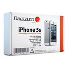 Daeta iPhone 5s / 5c Battery Replacement : New Zero Cycle 1558mAh 3.8V Li-Ion