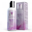 Cellulite Cream Organic Botanicals & Herbs by Divine Alchemy (4 oz)