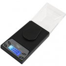 Smart Weigh 20g x 0.001g Portable Milligram Jewelry Pocket Digital Scale