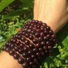 GENUINE Red Garnet Bracelet.