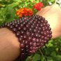 GENUINE Red Garnet Bracelet.