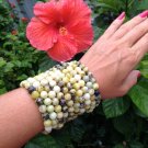 Super Rare Serpentine Bracelet