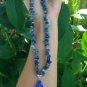 genuine Lapis Lazuli Necklace