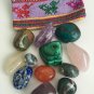 Crystals For Childbirth and Delivery