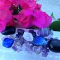 Migraine Pain Relief Crystal Medicine Bag