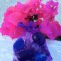 Migraine Pain Relief Crystal Medicine Bag