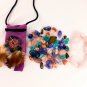 Weight Loss Support Crystal Pouch