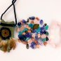 Weight Loss Support Crystal Pouch
