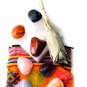 The Complete Chakra Crystal Healing Kit