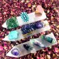 Selenite Charging Plate Rectangular