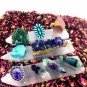 Selenite Charging Plate Rectangular