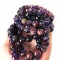 Cacoxenite Melody Stone Healing Bracelet 100% Natural Genuine