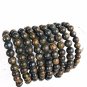 Bronzite Bracelet Powerful Protection Jewelry