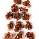 Aragonite Star Clusters Top Quality From Spain