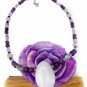 Natural Amazonite Necklace Stunning!
