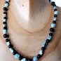 Protection Crystals Necklace 925 Sterling Silver