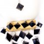 Shungite Pyramid Pendant