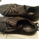Adidas Yeezy Boost 350 Pirate Black