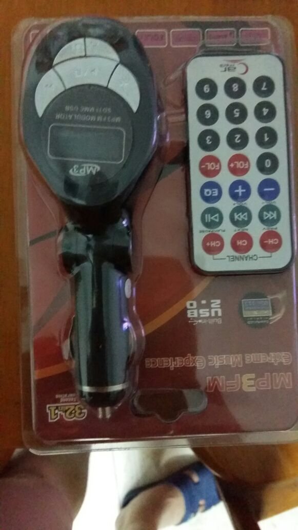 Mp3 player