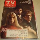 TV GUIDE HOW MIKE DANN PICKS YOUR PROGRAMS