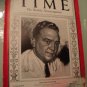 Time News Magazie JOHN EDGAR HOOVER AUGUST 5TH, 1935