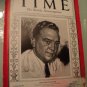 Time News Magazie JOHN EDGAR HOOVER AUGUST 5TH, 1935