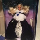 1993 MATTEL Limited Edition Winter Princess Baebie Doll