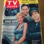 SID CAESAR TV GUIDE COVER JUNE 25- JULY 1 1955 SUMMER ISSUE