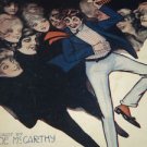 THEY GO WILD SIMPLY WILD OVER ME MUSIC BY FRED FISHER MUSIC SHEET
