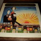 PETE SEEGER SINGS LITTLE BOXES AND OTHER AND OTHER BROADSIDES