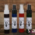 The Polite Potty - Pocket Pal 4 Pack - Be polite when you potty - Luxury Toilet Spray