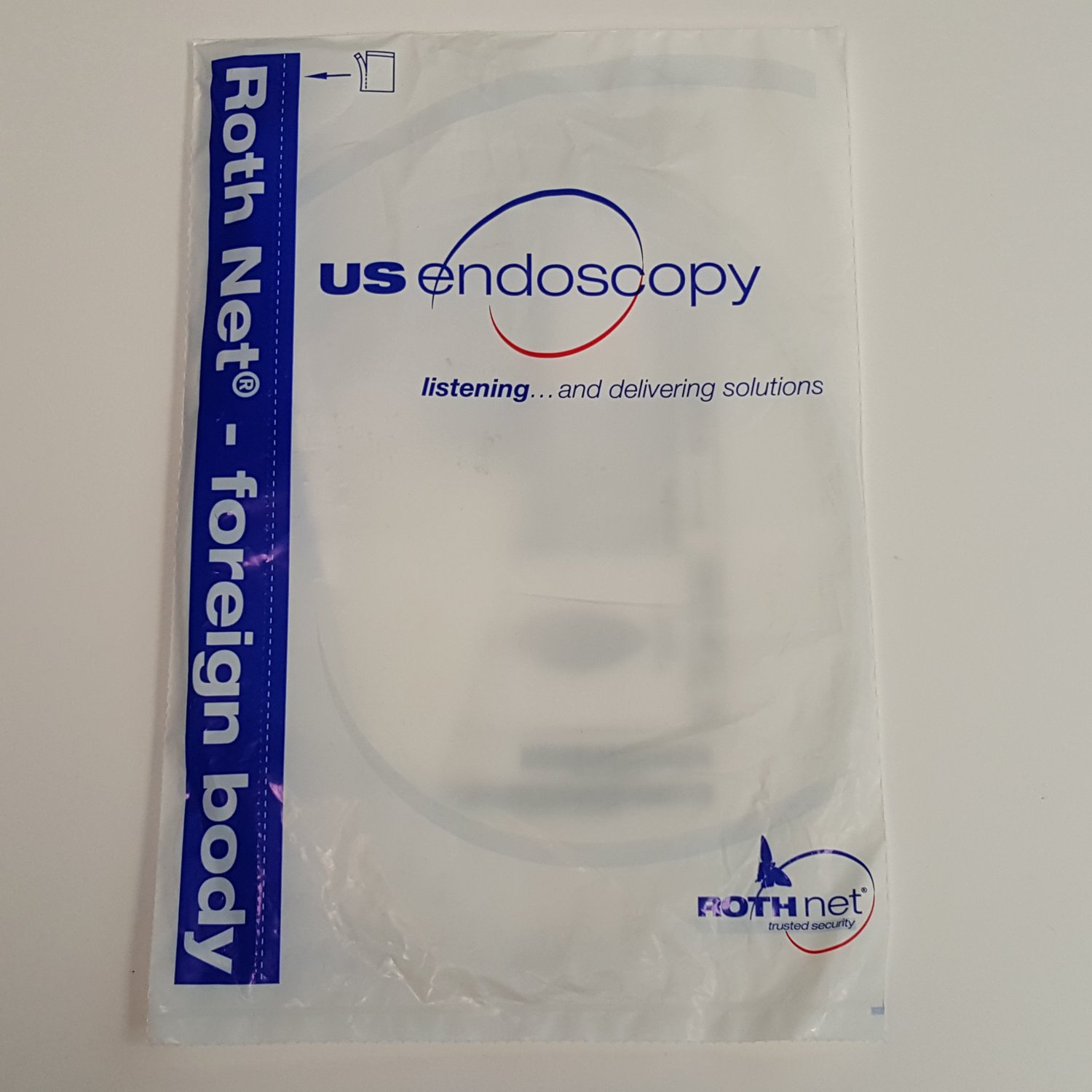 US Endoscopy Roth Net Foreign Body 00711052