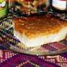Cassava Cake