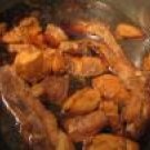 Chicken Adobo